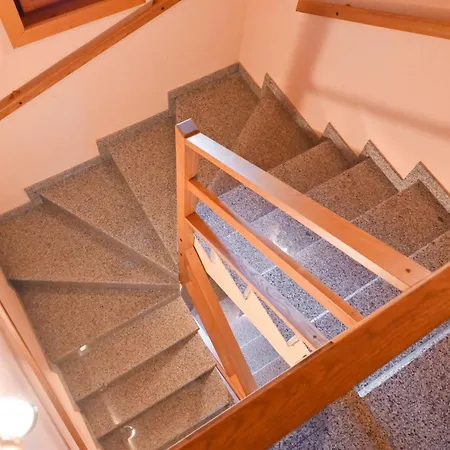 гранит 게스트하우스 반스코