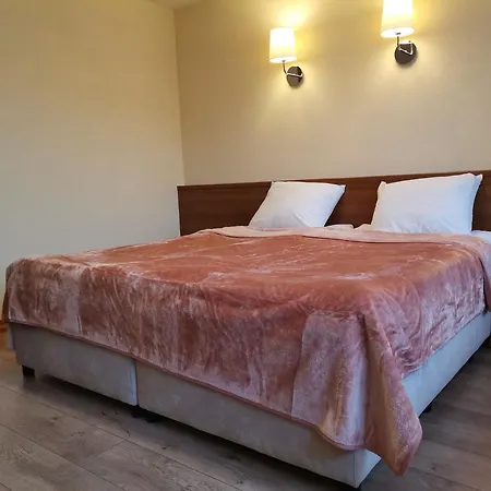 гранит Pensjonat Bansko