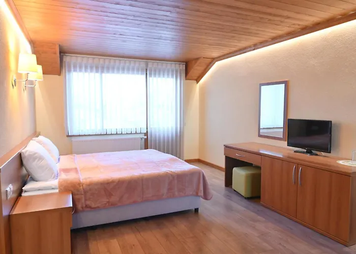 게스트하우스 гранит 3*