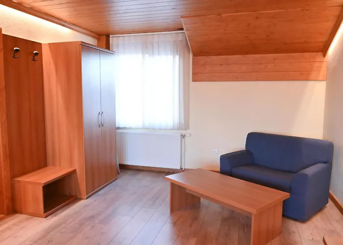 гранит 게스트하우스 반스코