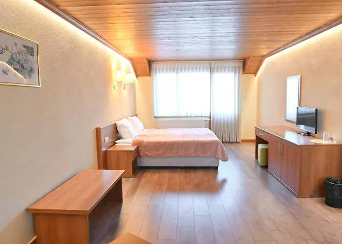 гранит 게스트하우스 3*