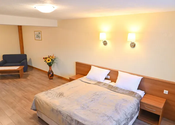 게스트하우스 гранит