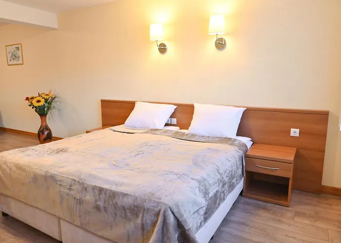 게스트하우스 гранит 3*