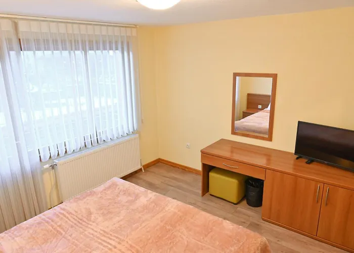 게스트하우스 гранит