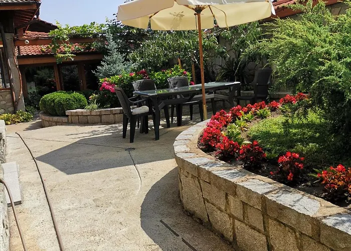 гранит 반스코