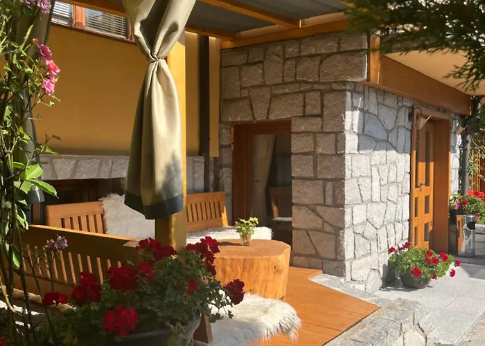 гранит 반스코