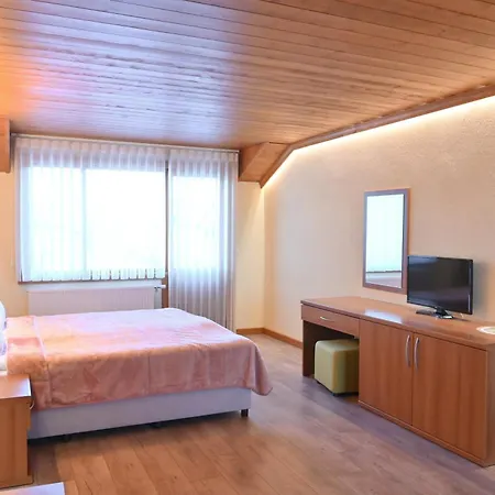 гранит Гостевой дом 3*