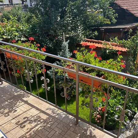 Гостевой дом гранит 3*