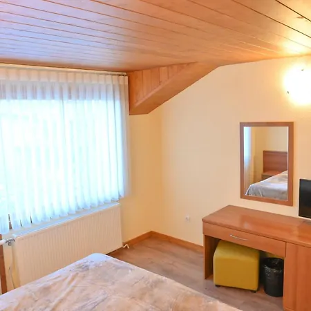 Πανσιόν гранит Μπάνσκο