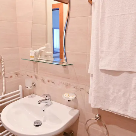 Πανσιόν гранит Μπάνσκο