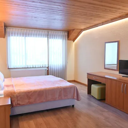 Гостевой дом гранит 3*