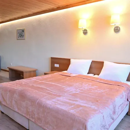 гранит 게스트하우스