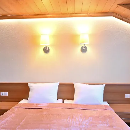 гранит 3* 반스코