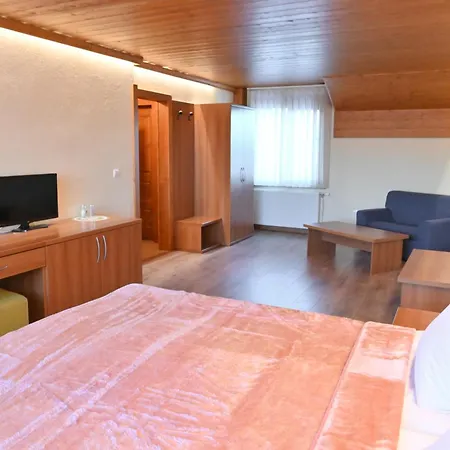 гранит Гостевой дом