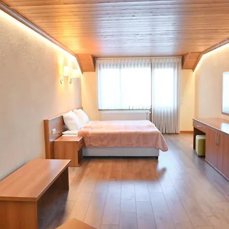 гранит Гостевой дом 3*