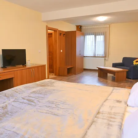 гранит Банско