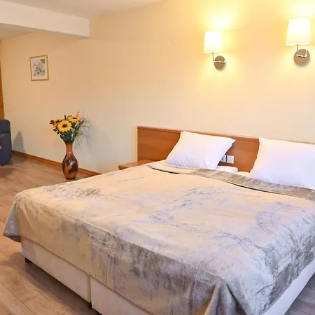 Casa de hóspedes гранит Bansko