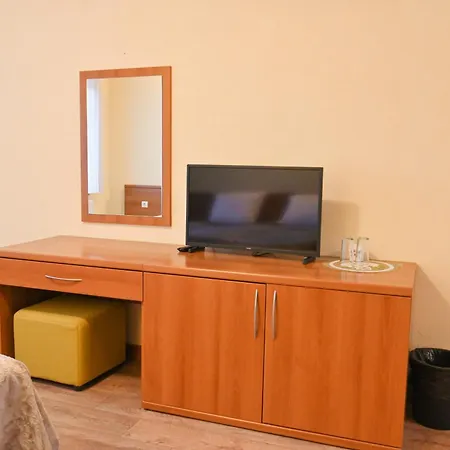 гранит Casa de hóspedes Bansko