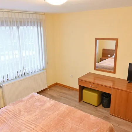 Πανσιόν гранит