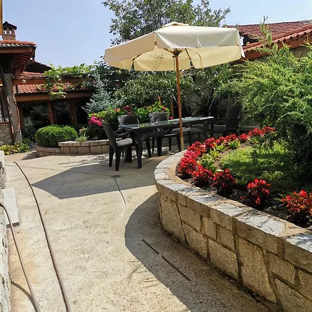 гранит Банско