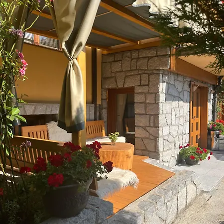 гранит Банско