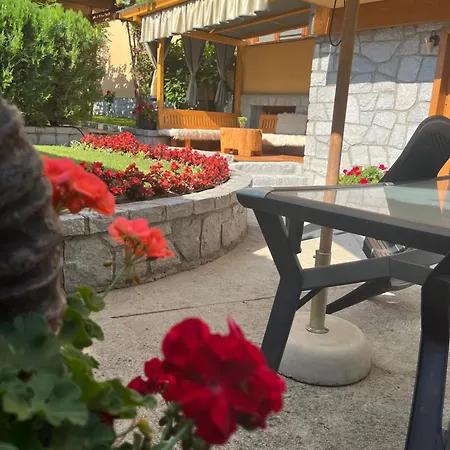 Πανσιόν гранит