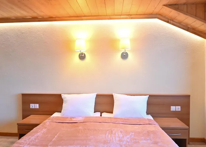 гранит 3* 반스코