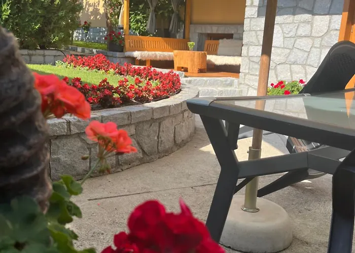 게스트하우스 гранит